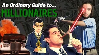 How to be a Millionaire | Ordinary Guide