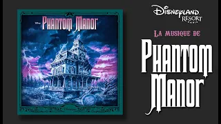 Phantom Manor Suite (Extended Version)