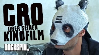 Cro: Sein Film "Unsere Zeit ist Jetzt", Beef in der Filmszene, neues Album, erster Auftritt, ...