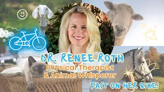 Dr. Renee Roth who took Dr. Shirley Sahrmann's advice immediately!  Learn from this proactive PT