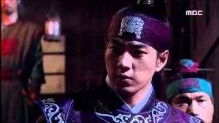 [고구려 사극판타지] 주몽 Jumong 양정 자객들의 습격, 위기에 처한 대소