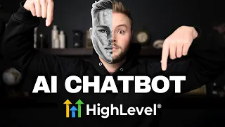 How To Build An AI CHATBOT With GoHighLevel (In Under 20 Minutes)