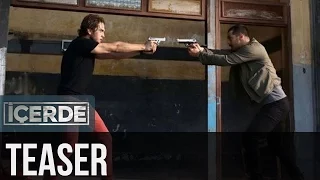 İçerde | Teaser