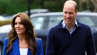 Kate Middleton Latest: Prince William Shares New Update
