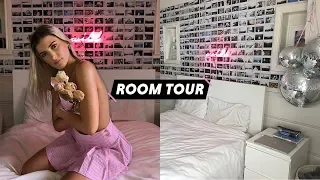 my "tumblr girl" room tour 🦋 | Tara O'Neill