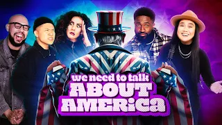 We Need to Talk About America S2 | First Look | Fuse Originals