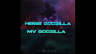 Legendary Godzilla Vs Heisei Godzilla (WITH PROOF)