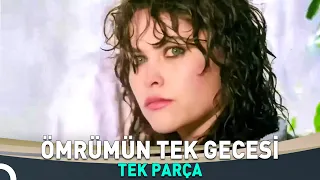 Ömrümün Tek Gecesi | Hülya Avşar Filmi