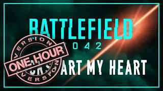 Kickstart My Heart - EPIC ONE HOUR MIX | Battlefield 2042 Trailer - BHO Cover