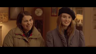 Booksmart (2019) Red Band Trailer #1 - Dialogue Only