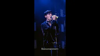 191201 Someone You Loved | Jun Donghun Chan | - A.C.E 에이스 UNDER COVER: AREA US Tour - Chicago Fancam