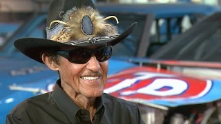 Richard Petty | My Home NC | NC Now | UNC-TV