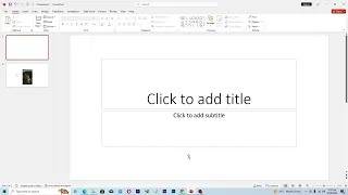 How To Cite Sources in Powerpoint