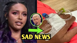 Brandi Rhodes Unfortunate News 😱 Cody Rhodes Reacts on Brandi Rhodes Emotional Health Update...