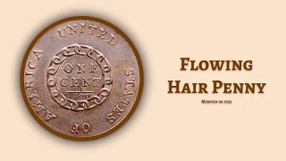 Coin History: US Penny