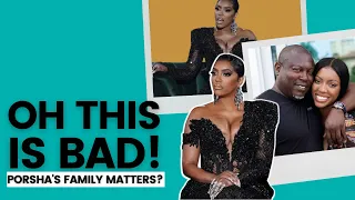 Biz Tips from RHOA Porsha Williams Pursuit of Porsha & Porsha's Family Matters |  #CelebrityBusiness