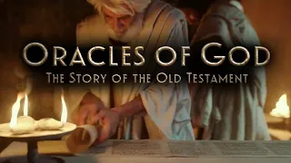 Explore How the Bible Was Created with CBN Films' "Oracles of God" | Jerusalem Dateline