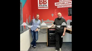 Horst Evers - Wer alles weiß hat keine Ahnung - Der BB RADIO Mitternachtstalk Podcast