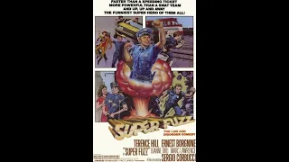 Super Fuzz (1980 Movie)
