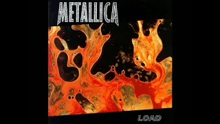 Metallica: Load Full Album - E Tuning + faster (HQ)