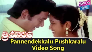 Back To Back Trisulam Movie Video Song - Trisulam Telugu Movie  | Radhika | YOYO Cine Talkies