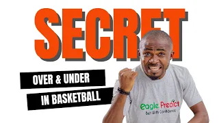 How to predict over and under in basketball | Totals in basketball explained