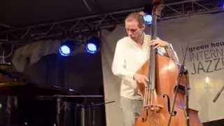 Phronesis - Live, Bucharest, 06.03.2012 Full Concert HD