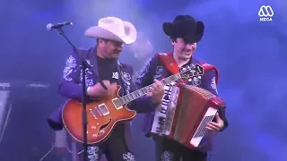 Los Charros de Lumaco -  En vivo  (2017) - Fonda Parque O'higgins  - FULL SHOW HD