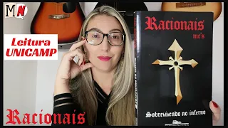 Sobrevivendo no Inferno | Racionais MC´s | Resumo | Resenha | vestibular Unicamp