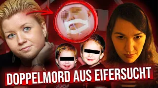 Frau erwacht aus Koma: Kann sie sich an Mörder ihrer Kinder erinnern?!