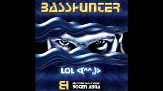 DJ Atomizer - BassHunter Mix #4 [LOL Original]