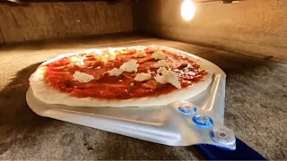 Udawał, że robi pizzę pierwszy raz! Jak zareagowali inni kucharze? [Zamiana szefów kuchni]