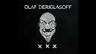Olaf Deriglasoff Mars Napada