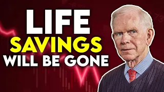 The Crash Will Wipe Out Everyone Next Month | Jeremy Grantham (Market Crash 2022)