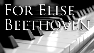 Play "Für Elise" by Beethoven on Piano - Easy Synthesia Tutorial