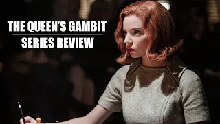 The Queen's Gambit | Series Review (Spoilers)