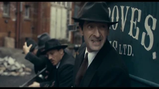 Peaky Blinders - Luca Changretta tries to ambush Thomas Shelby | HD