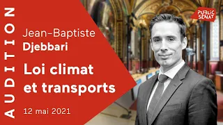 Loi climat : les transporteurs routiers inquiets