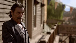 Deadwood: The Movie — All Cocksuckers