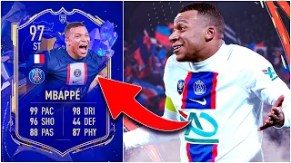 🔴 DESCHIDEM 3x 88+ ICON SI PESTE 500 DE PACHETE - TOTY PACK OPENING - FIFA 23 ROMANIA