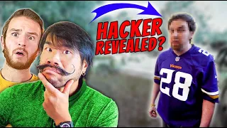 Ex Hacker Face Reveal! Who Is This Person? Did Melvin Lie?