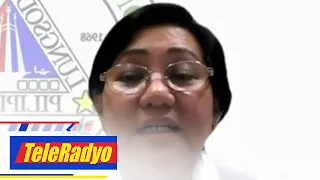 SRO | Teleradyo (12 August 2021)