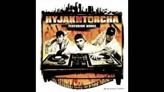 Hyjak N Torcha - Fast Pace Feat. Kye - Drastik Measures