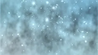 4K Winter Snow Fall Animation - Free Background, Wallpaper, Stock Footage