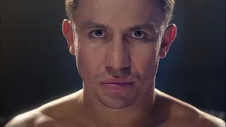 Gennady GGG Golovkin Motivational Tribute