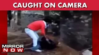 Love Jihad Case: Shocking Murder Caught On Camera In Rajasthan I The News