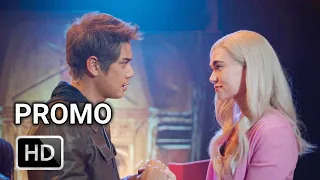 Legacies 3x03 Promo "Salvatore: The Musical!" (HD) Season 3 Episode 3 Promo