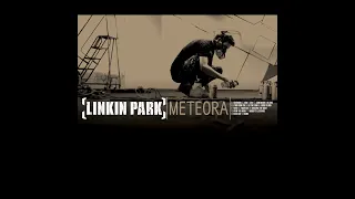 Linkin Park - Meteora [Full album] (8-bit)