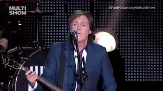 Paul McCartney   Live 2017 Full Concert  HD