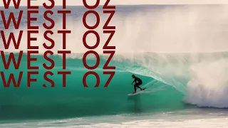 The Best Of West Oz 2020 | 'Now Here' Myles Carrol